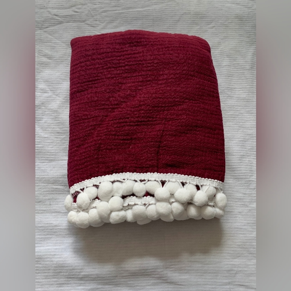 Baby Swaddle-Plain, 100*120cm